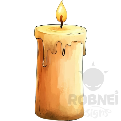 Vela Semana Santa